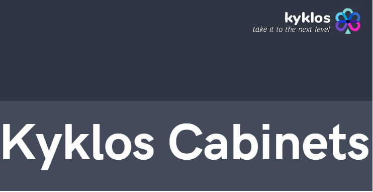 Kyklos Cabinets